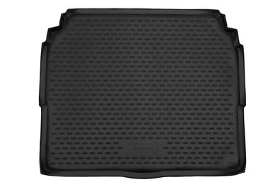 Kofferraumwanne Kofferraummatte fur Peugeot 3008 08/2010-2016 Untere Ladeboden