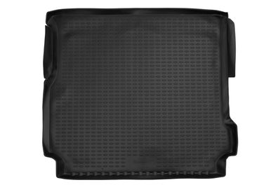 Paßform Kofferraummatte Laderaumwanne für LAND ROVER Discovery 3 L319 2004-2009