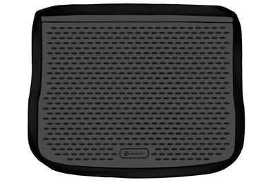 Passform Kofferraummatte Laderaumwanne für VW Tiguan 2007-2016 obere Ladebodenstell