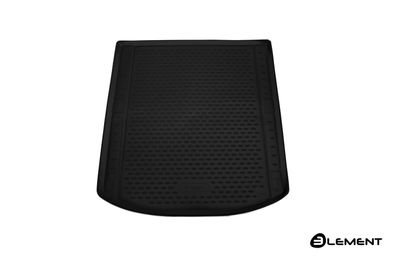 Passform Kofferraumwanne für AUDI A4, Limousine 2016-2020