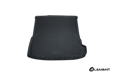 Passform Kofferraumwanne für AUDI Q7, SUV 2015-2020