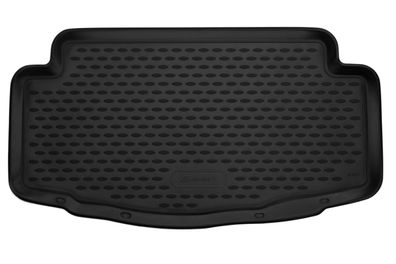 Passform Kofferraumwanne für Hyundai i10 II Restyling,2016->,5 Turen, Schragheck,1tlg