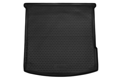 Passform Kofferraumwanne für Mercedes-benz GLE, Coupe, 2015-2019, cross,1 tlg