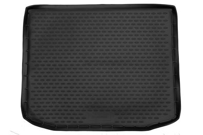 Passform Kofferraumwanne für Mitsubishi ASX, SUV 2010-2020, 2020->, 1 tlg