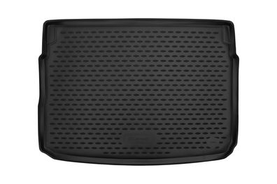 Passform Kofferraumwanne für SEAT Arona, obere Kofferraumwanne, 2017-2020