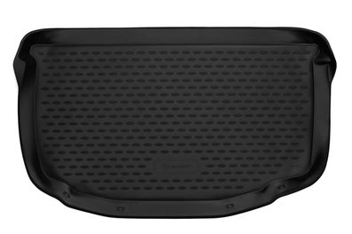 Passform Kofferraumwanne für SUZUKI Baleno II,2016->, ober,1 tlg