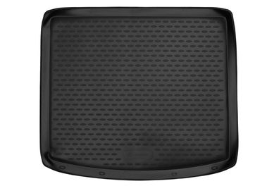 Passform Kofferraumwanne für Toyota Rav 4(XA50),2018->, suv, Hybrid,1 tlg