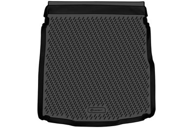 Paßform Kofferraumwanne für VW Passat B8 Limousine 2015-2020 Ladefläche Hoch