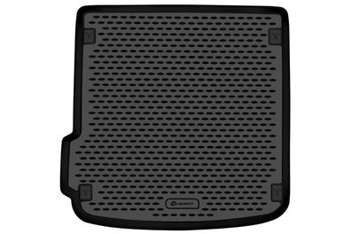 Passform Kofferraumwanne fur AUDI A4 V (B9), 2015->, Avant Allroad Laderaumwanne