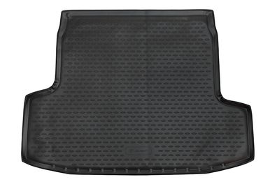 Passgenaue Gummi Kofferraumwanne fur BMW Serie 3 2019- Kombi