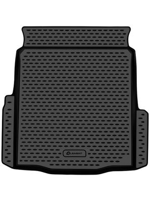 Passgenaue Gummi Kofferraumwanne fur BMW Serie 3 G20-2019- Limousine