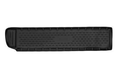 Passgenaue Gummi Kofferraumwanne fur Citroen C4 Spacetourer 2018->, 1 tlg