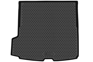 Element 3D Kofferraummatte für VOLVO XC90, 2015->, SUV 5 Turen, 1 tlg