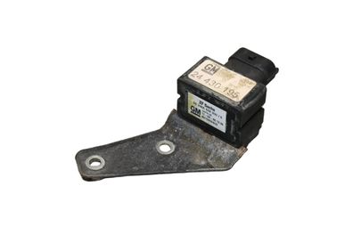 Opel Signum Vectra C Querbeschleunigungssensor Sensor Vorne 24430195 ZNOGX