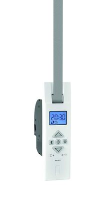 Elektrischer Gurtwickler Matofix PRO für 17-23mm Gurtband Unterputz Zugkraft bis 45Kg