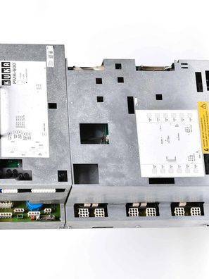 KUKA PM6-600 Power Modul Art. Nr. 00-103-494