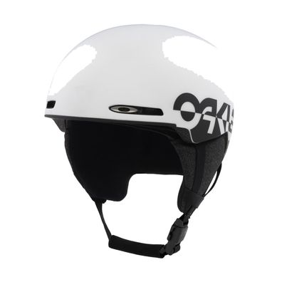 OAKLEY Snow Helm Mod1 matte white fp