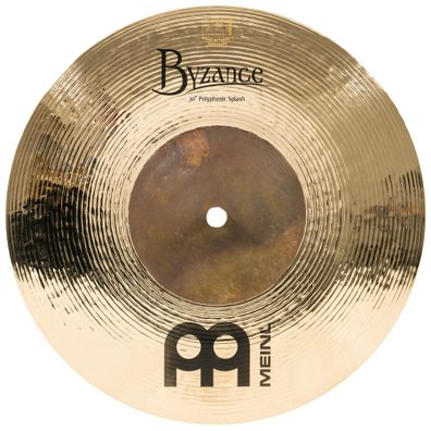 Meinl Byzance Brilliant 10'' Splash