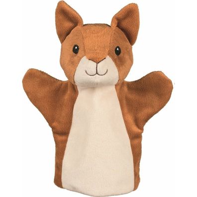 GOKI Handpuppe Igel 24 cm