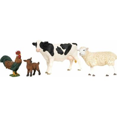Schleich Farm World "Bauernhof" Starter-Set 42729
