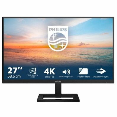 Philips 68,5cm (27,0") 27E1N1800AE 16:09 HDMI+DP IPS black