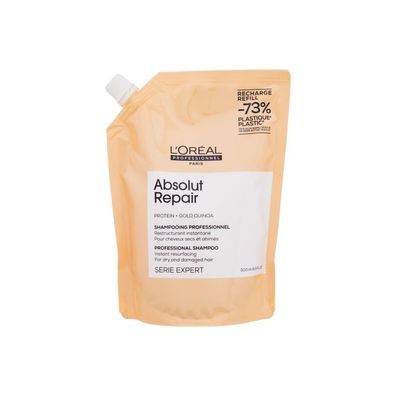 L'Oréal Professionnel Absolut Repair Professionnelles Shampoo