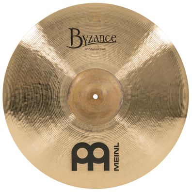 Meinl Byzance Brilliant 20'' Crash