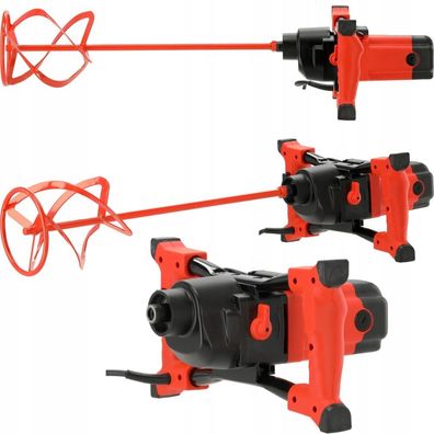 Handrührgerät 1850W, M14 150-300 / 300-650 min?¹