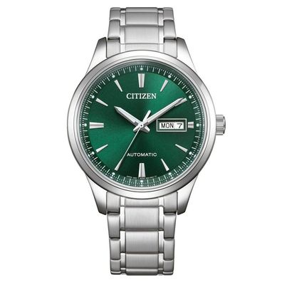 Citizen - NY4058-79XC - Armbanduhr - Herren - Automatik - Mechanical