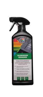 Kettcare Aluminium Reiniger 500ml