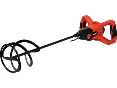 Handrührgerät 1600W, M14 180-480 / 300-750 min?¹