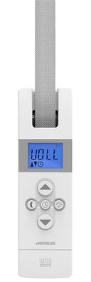 WIR Unterputz eWICKLER AKKU eW420 Elektrischer Gurtwickler inkl. Ladekabel