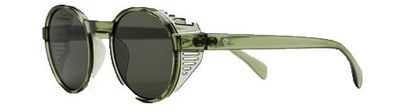 CHPO Sonnenbrille Rille forest green