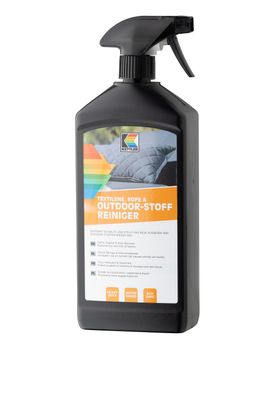 Kettcare Outdoorstoff, Textilen und Rope Reiniger 1000ml