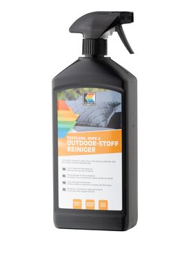 Kettcare Outdoorstoff, Textilen und Rope Protektor 1000ml
