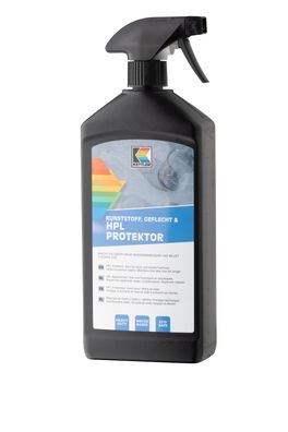 Kettcare HPL, Geflecht und Kunststoff Protektor 1000ml
