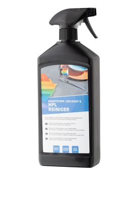 Kettcare HPL, Geflecht und Kunststoff Reiniger 1000ml