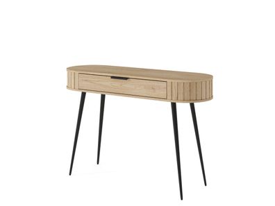 Schminktisch LOVI - C Eiche Cremona 120 cm