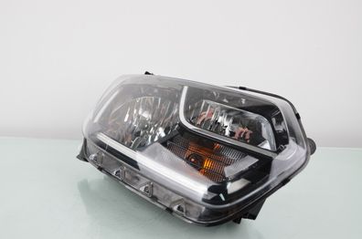 Scheinwerfer DACIA DUSTER 2018R LED 260101133R RECHTS