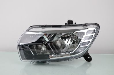 Scheinwerfer DACIA Stepway LED 260605665R LINKS