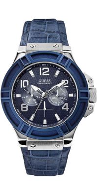 Guess Chronograph Herrenuhr W0040G7