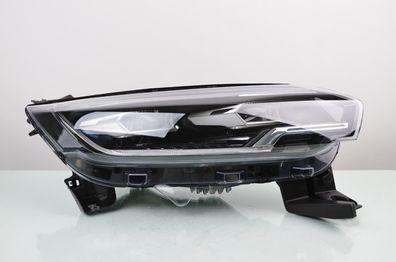 Scheinwerfer Renault ESPACE V MATRIX LED 260101765R RECHTS Komplett