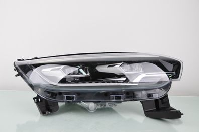 Scheinwerfer Renault ESPACE V MATRIX LED 230100341R RECHTS Komplett