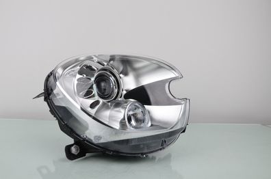 Scheinwerfer MINI Countryman XENON Kurvenlicht 9802272-05 RECHTS
