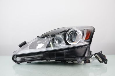Scheinwerfer LEXUS IS 220 250 11-12 XENON LIFT LED LINKS