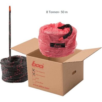 Boa 8 Tonnen Seilrolle (50 m)