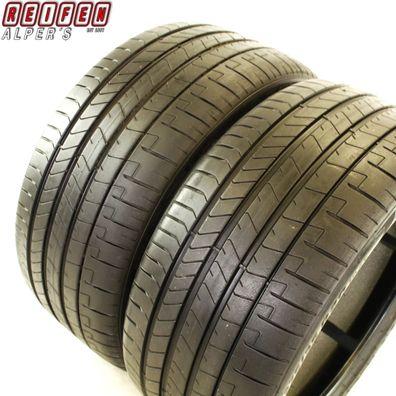 2X 255/40 R20 101Y XL * MO SILENT Pirelli PZERO PZ4 Sommerreifen