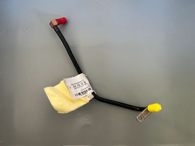 Original Mercedes-Benz Druckluftleitung A6562601406 NEU