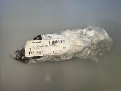 Original Mercedes-Benz Reparatursatz Kraftstoffkühler A4700900579 NEU