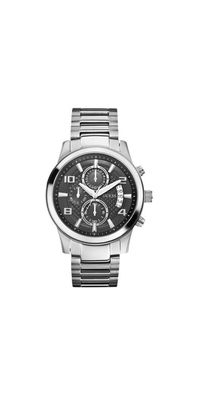 Guess Exec Herrenuhr W0075G1